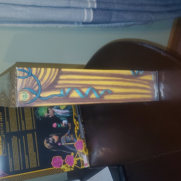 Monster High Mummy Majesties - Picture 6 of 10